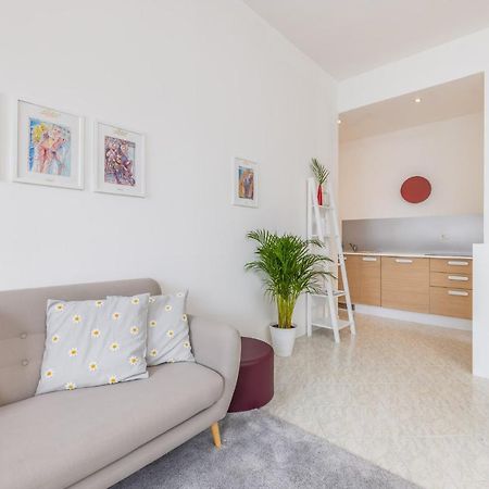 Apartments Gasser - Apartment 5 Caorle Zewnętrze zdjęcie