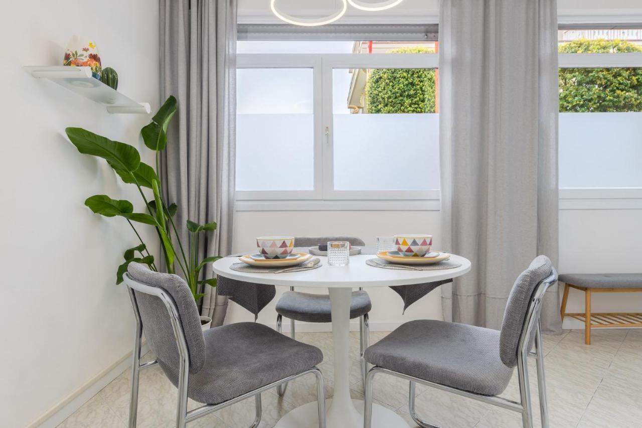 Apartments Gasser - Apartment 5 Caorle Zewnętrze zdjęcie