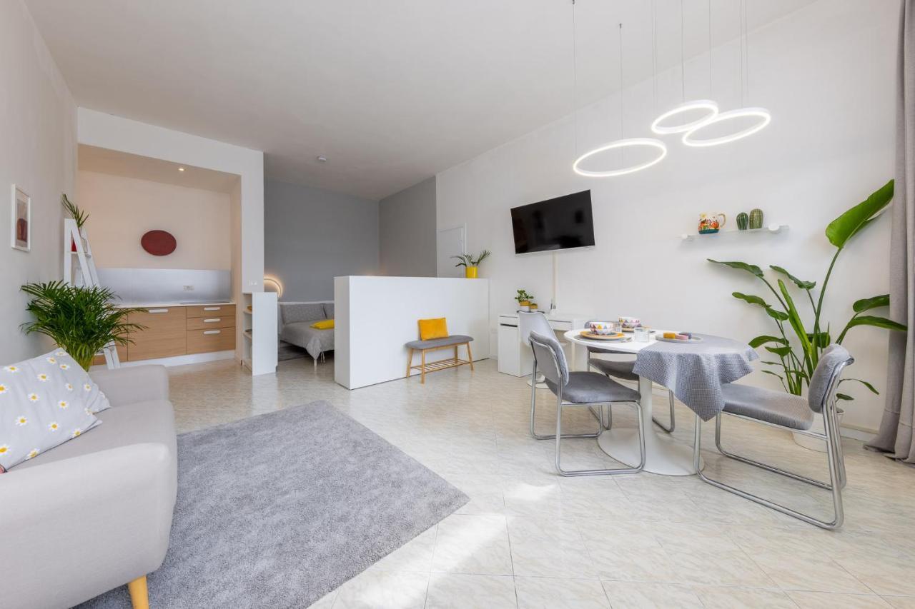 Apartments Gasser - Apartment 5 Caorle Zewnętrze zdjęcie