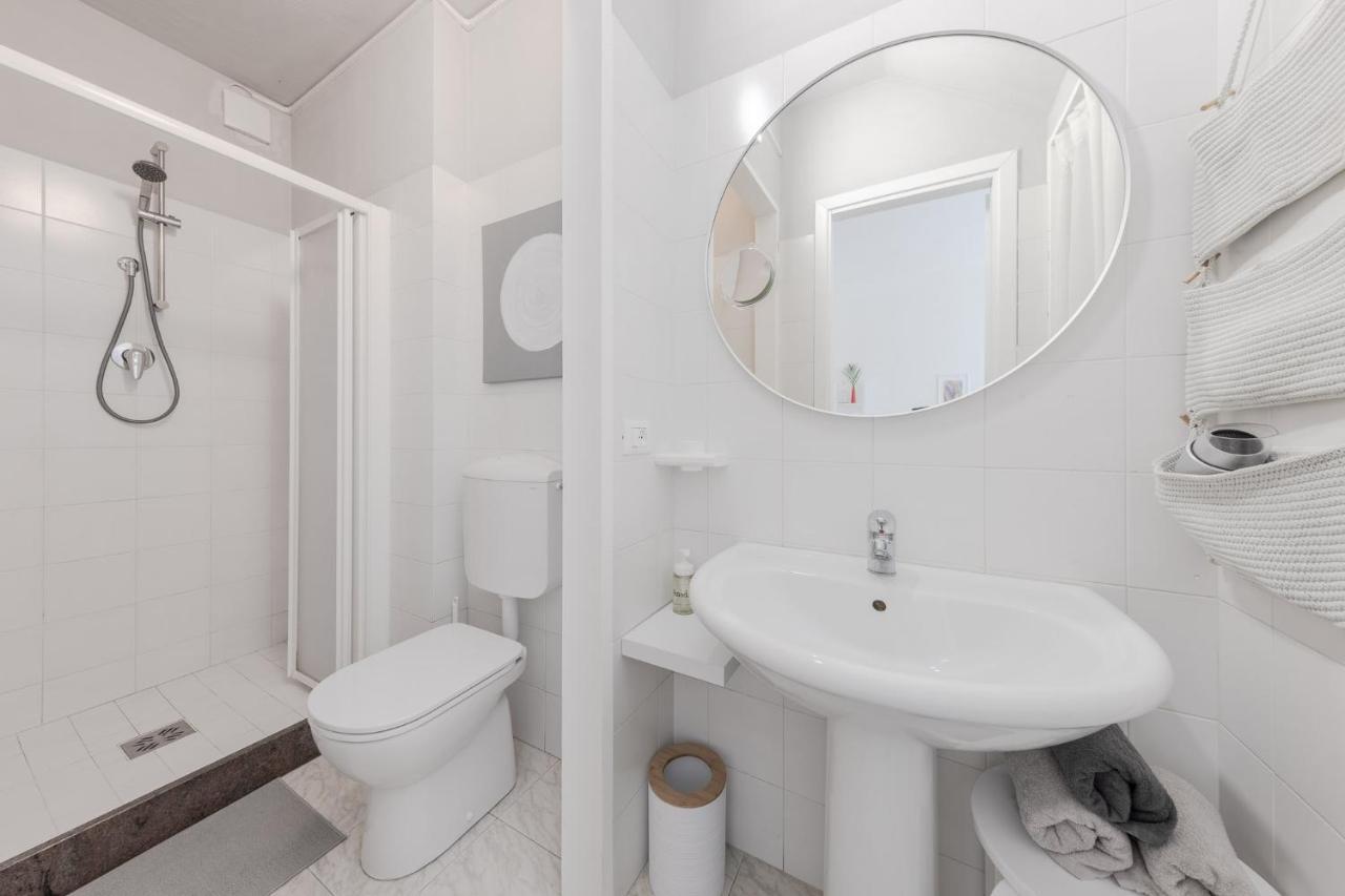 Apartments Gasser - Apartment 5 Caorle Zewnętrze zdjęcie