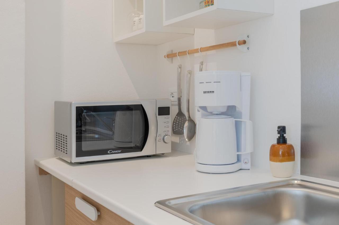 Apartments Gasser - Apartment 5 Caorle Zewnętrze zdjęcie