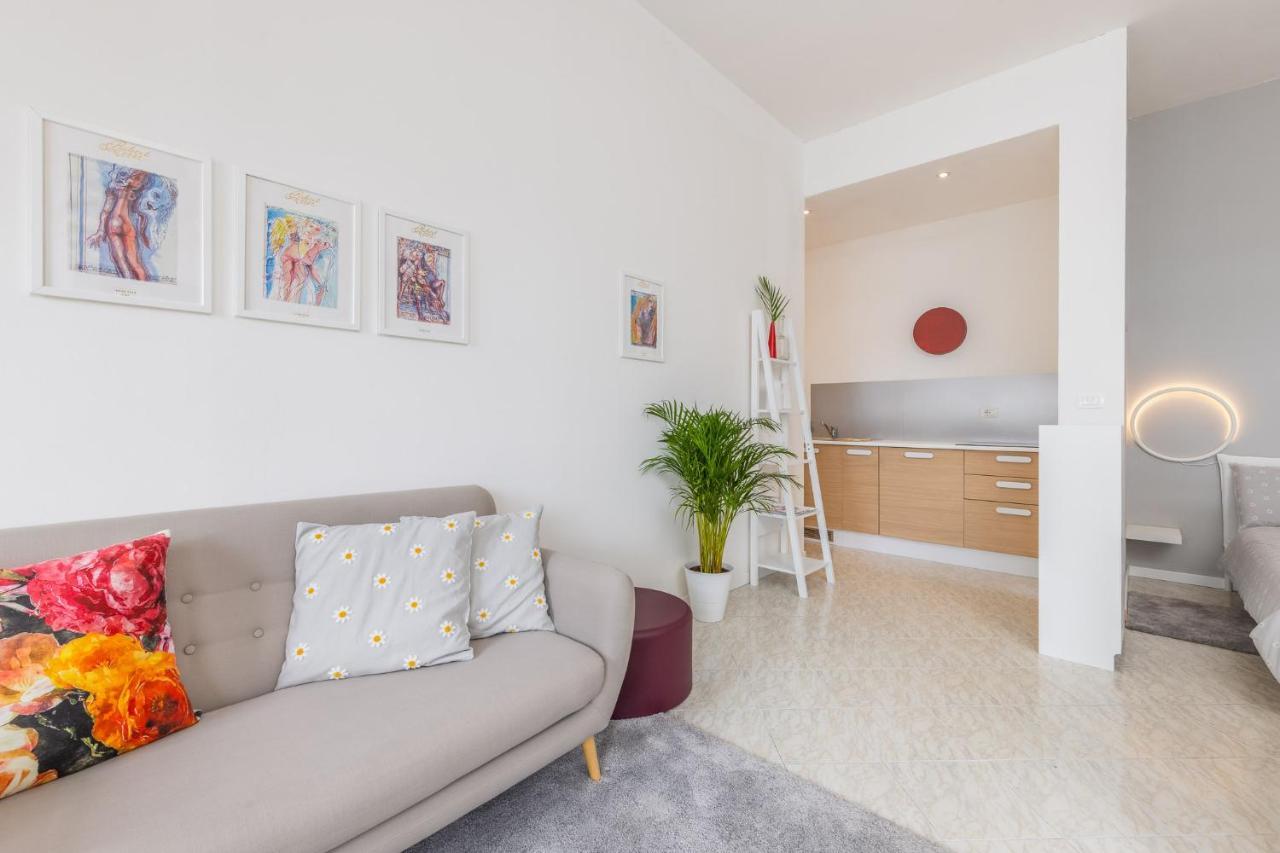 Apartments Gasser - Apartment 5 Caorle Zewnętrze zdjęcie