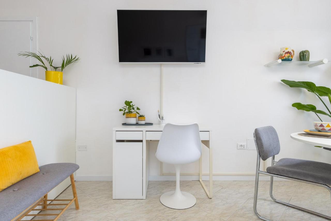 Apartments Gasser - Apartment 5 Caorle Zewnętrze zdjęcie