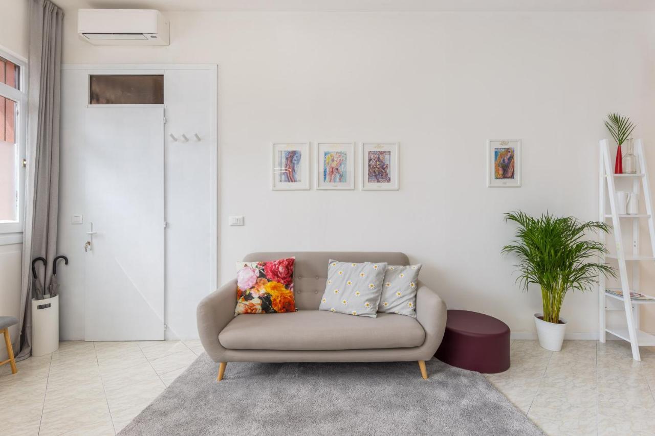 Apartments Gasser - Apartment 5 Caorle Zewnętrze zdjęcie