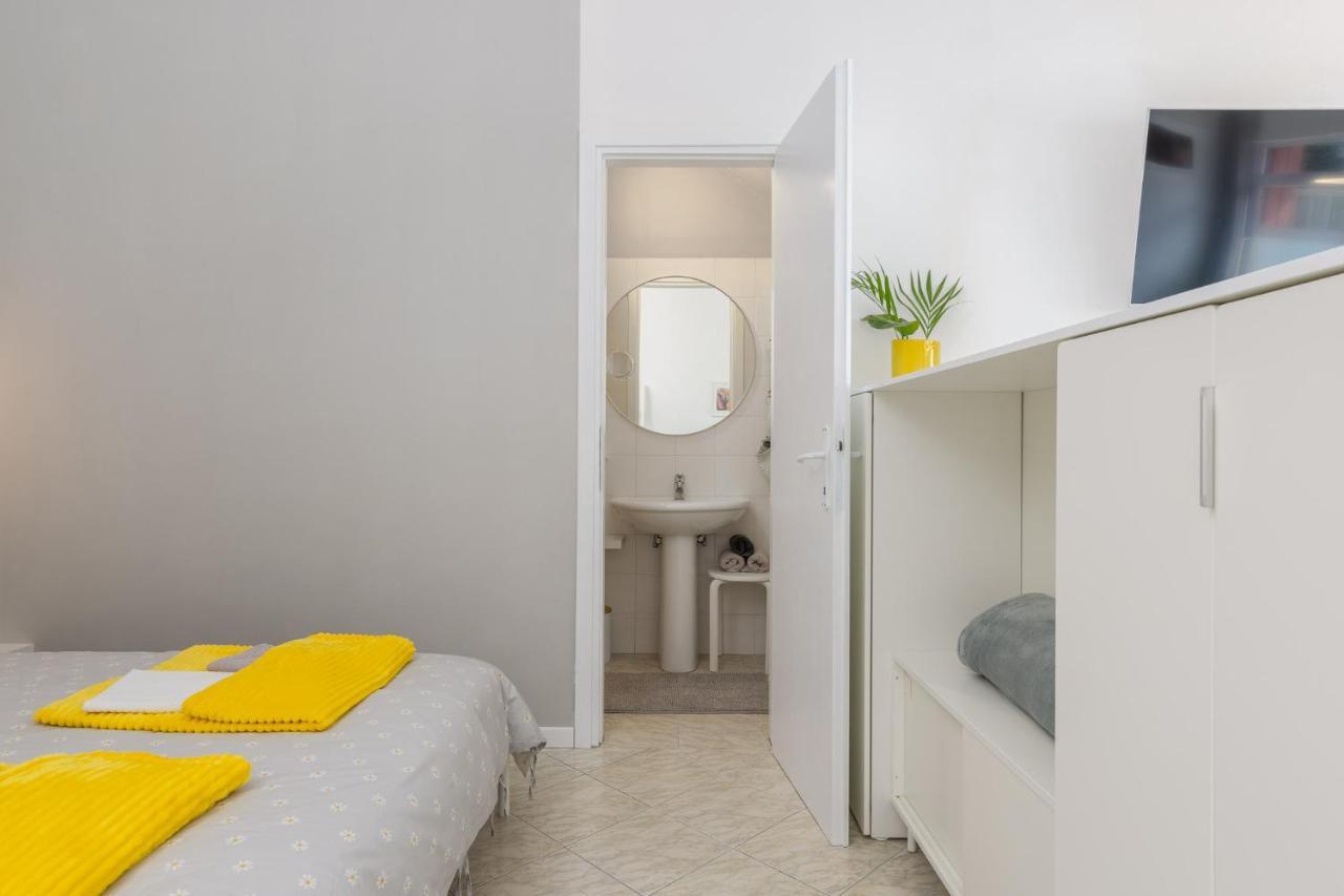 Apartments Gasser - Apartment 5 Caorle Zewnętrze zdjęcie