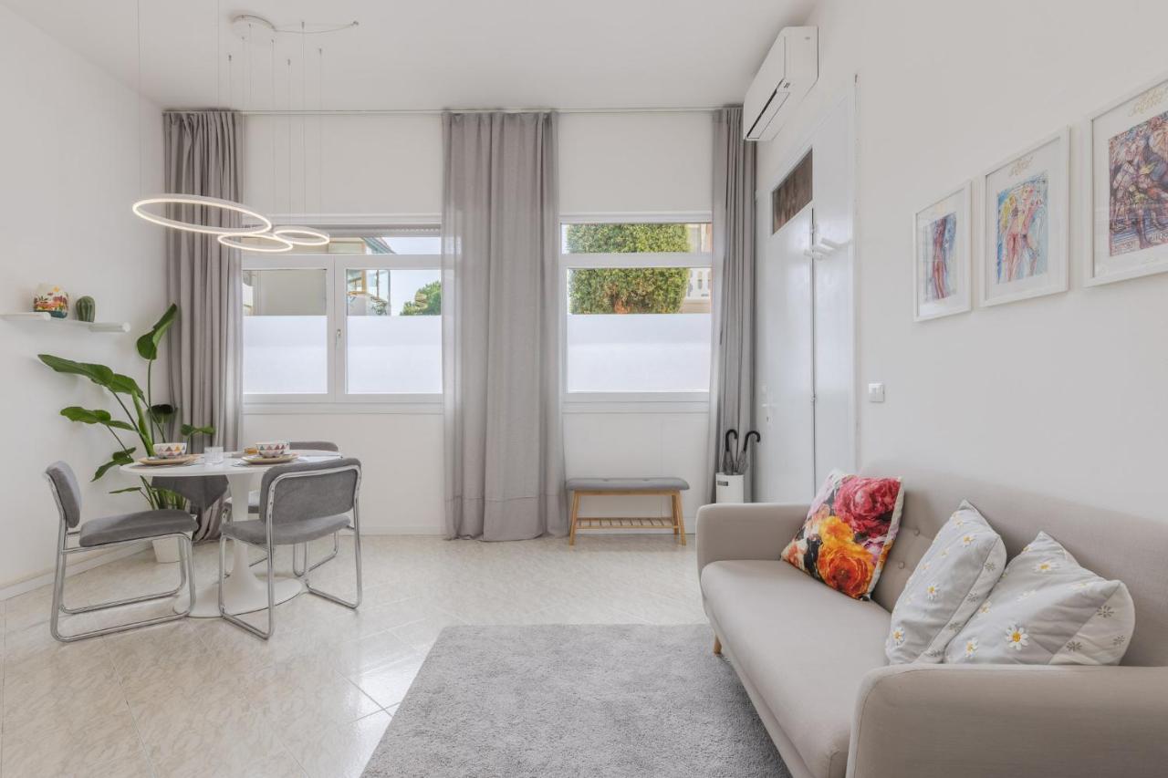Apartments Gasser - Apartment 5 Caorle Zewnętrze zdjęcie