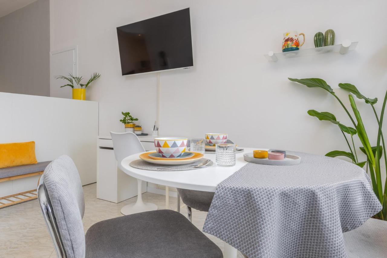 Apartments Gasser - Apartment 5 Caorle Zewnętrze zdjęcie