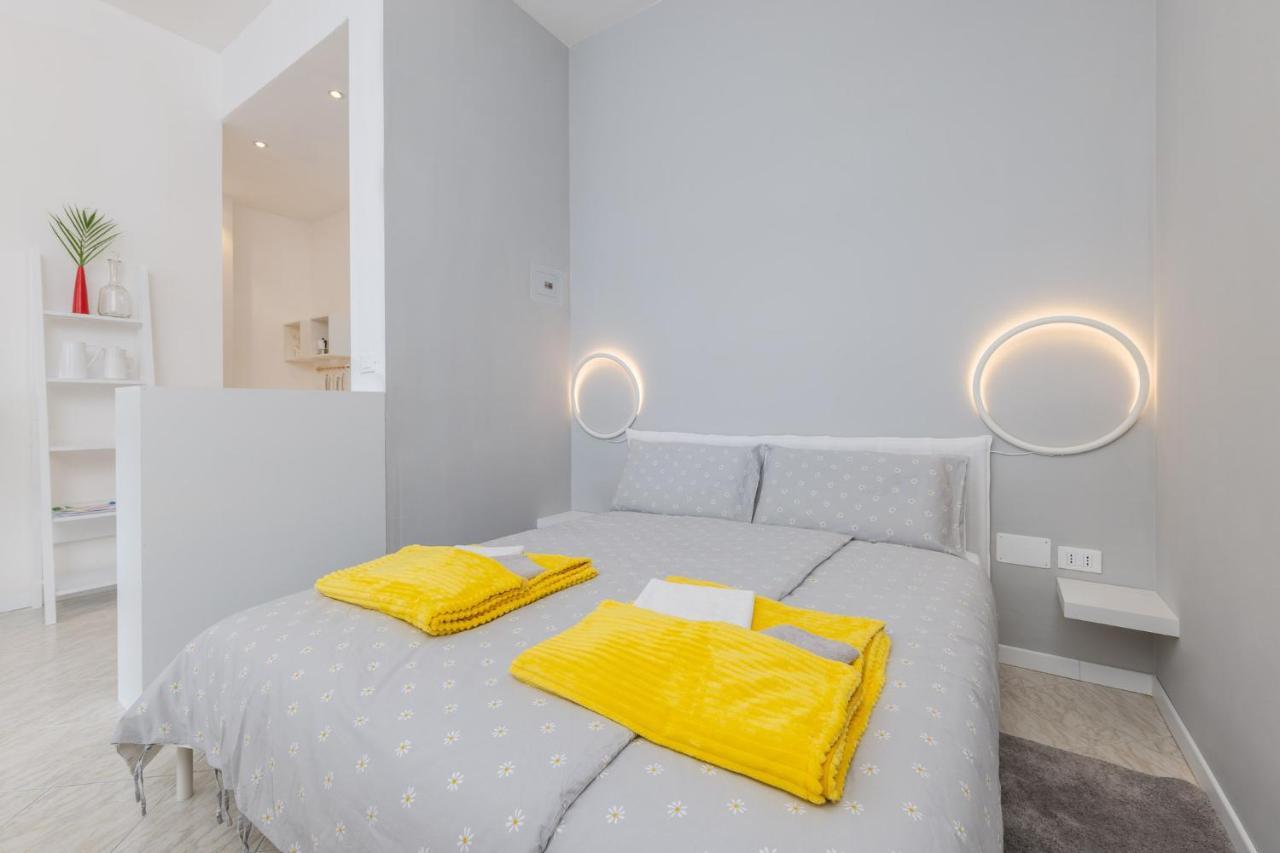 Apartments Gasser - Apartment 5 Caorle Zewnętrze zdjęcie